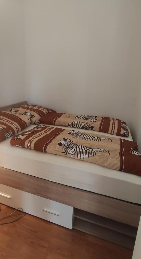 Jana Apartman Crikvenica Exterior photo
